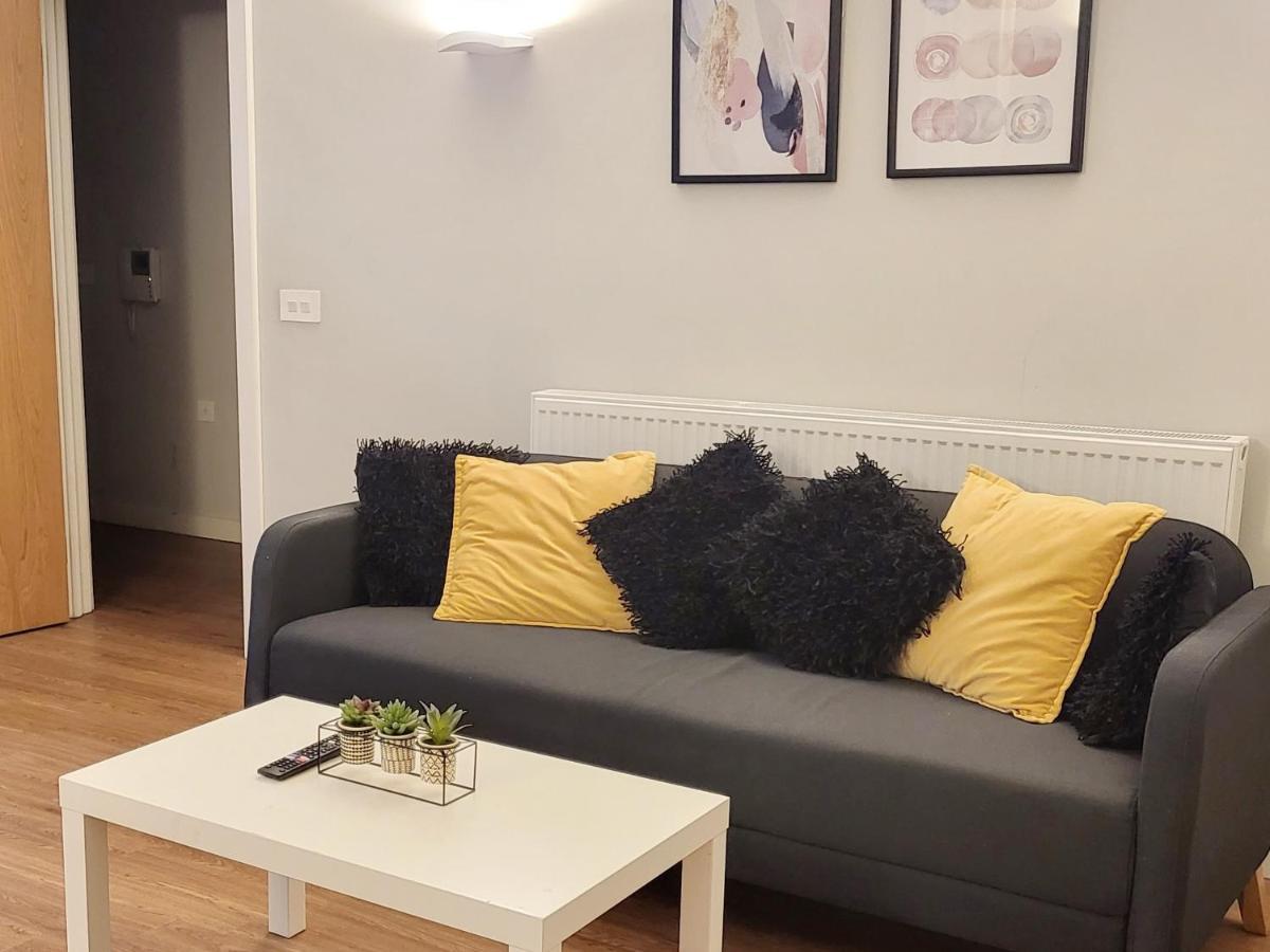 Luxury City Apartment In Jquarter Birmingham Exteriör bild